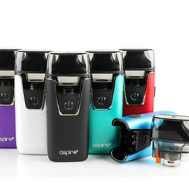Aspire Nautilus AIO pod Kit , Shop Pod systems in Abu Dhabi