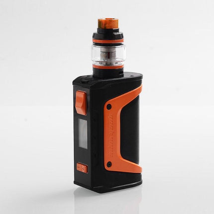 orange Aegis legend KitGeekvape uae abu dhabi dubai