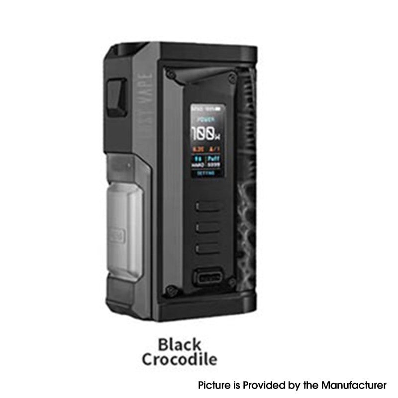 LOST VAPE CENTAURUS QUEST BF SQUONK 100W VAPE BOX MOD UAE | Vape Dubai Vape For Less LOST VAPE CENTAURUS QUEST BF SQUONK 100W VAPE BOX MOD UAE | Vape Dubai Vape For Less