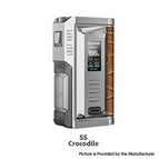 SS/ Crocodile