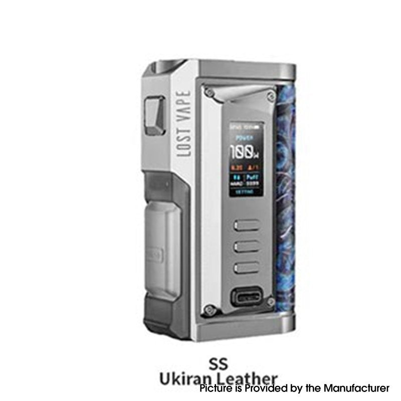 LOST VAPE CENTAURUS QUEST BF SQUONK 100W VAPE BOX MOD UAE | Vape Dubai Vape For Less LOST VAPE CENTAURUS QUEST BF SQUONK 100W VAPE BOX MOD UAE | Vape Dubai Vape For Less