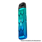 Wave Blue