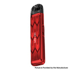 Wave Red