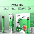 Two Apple / 50MG ( 5% )