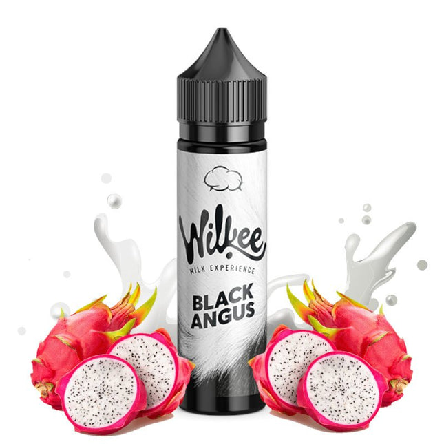 WILKEE BLACK ANGUS - ELIQUID FRANCE ABUDHABI DUBAI KSA