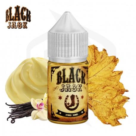 Black Jack Saltnic 30ml abu dhabi dubai uae