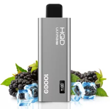 HQD Ultima Pro Disposables Vape 10000 Puffs