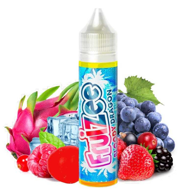 BLOODY DRAGON - ELIQUID FRANCE abu dhabi dubai ksa