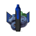 Blue Razz / 20MG ( 2% )