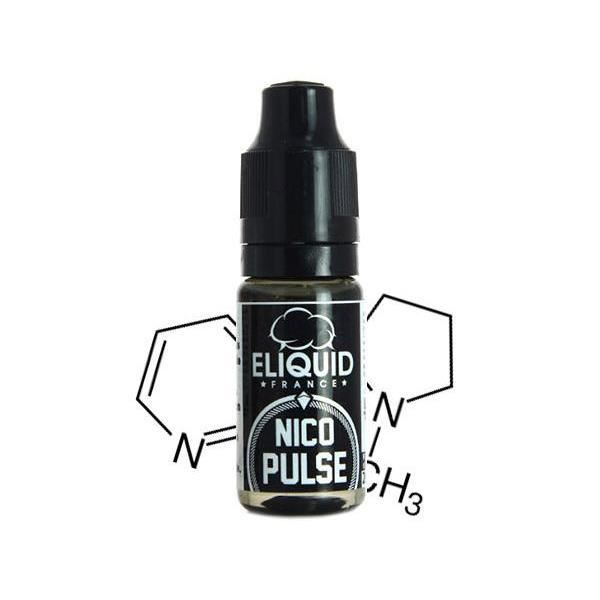 Nico Pulse 50/50 Nicshot 20mg - Eliquid France Abudhabi Dubai KSa