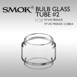 SMOK TFV12 Prince PYREX #2 VAPE TANK REPLACEMENT GLASS