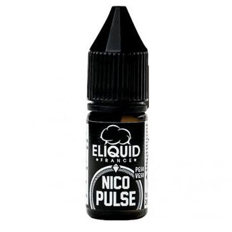 Nico Pulse 50/50 Nicshot 20mg - Eliquid France Abudhabi Dubai KSa