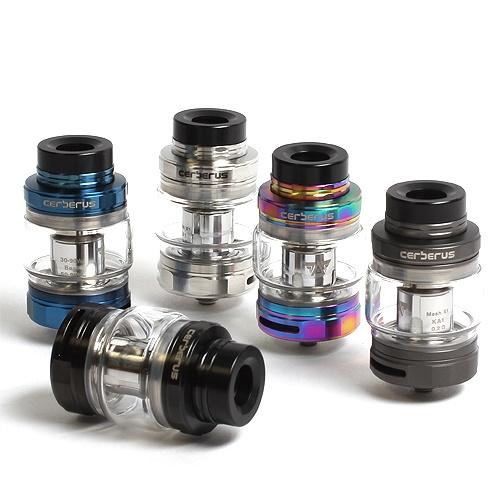 GEEKVAPE Cerberus SUB-OHM TANK Dubai | Vape Tank Abu Dhabi | Vape UAE Vape For Less GEEKVAPE Cerberus SUB-OHM TANK Dubai | Vape Tank Abu Dhabi | Vape UAE Vape For Less