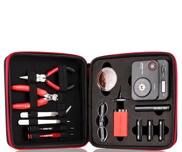 elfbar nachfüll pod läuft aus DIY Vape Supplies main image 0