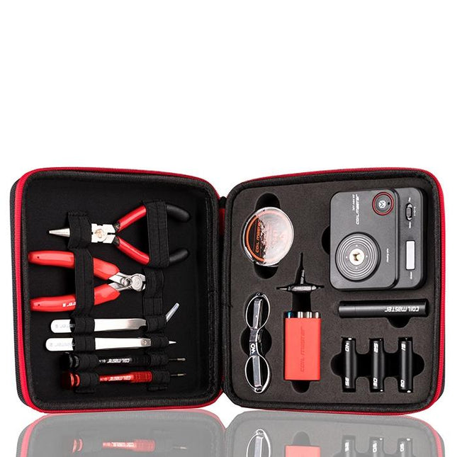 COIL MASTER DIY KIT 3.0 Abudhabi Dubai KSA Oman