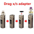 voopoo drag x 510 adapter Voopoo Argus G2 Review – the Best Pod Kit Design Yet? – VSAVI | E-Liquids