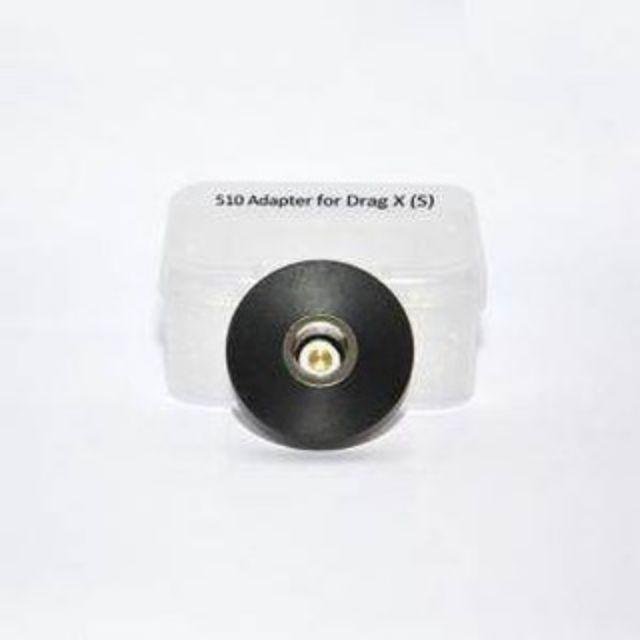Voopoo Drag S & Drag X Mod 510 Adapter