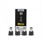 0.6 ohm Meshed-H