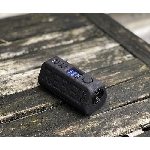 The Rebel Evolv DNA 250C (2x700) Vape Mod