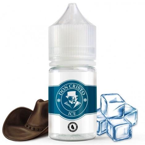 Don Cristo Ice Best Vape Saltnic in 2025