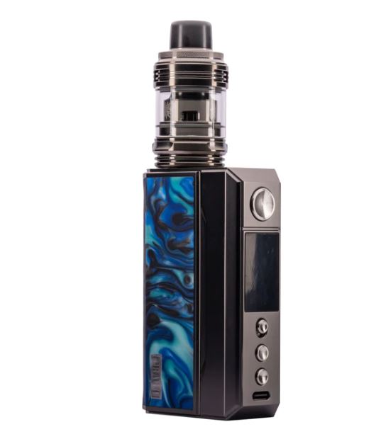VOOPOO DRAG 4 Pod Kit 177W Vape For Less VOOPOO DRAG 4 Pod Kit 177W Vape For Less