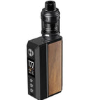 Black & Walnut