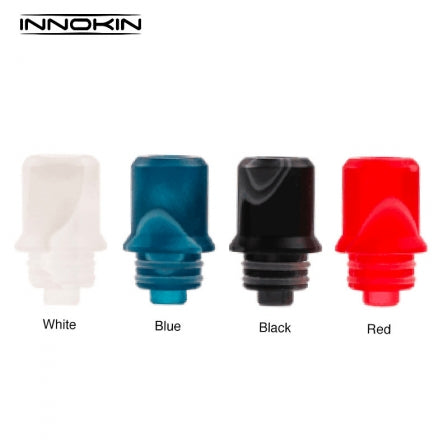 INNOKIN ZLIDE 510 RESIN DRIP TIP