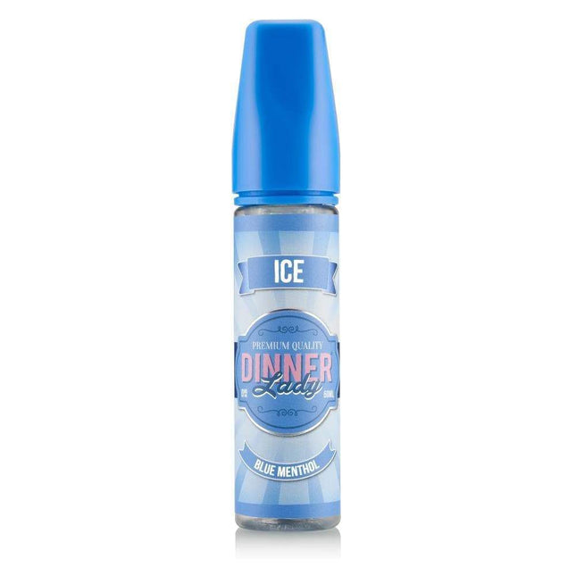 Dinner Lady Blue Menthol Ice Vape Delivery in Al Ain 2025