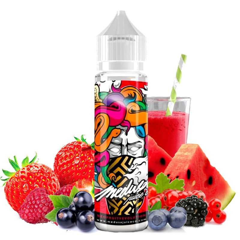 Medusa Juice Cherry Bomb Neo Fruity E-Liquid Dubai | Vape Delivery UAE Vape For Less Medusa Juice Cherry Bomb Neo Fruity E-Liquid Dubai | Vape Delivery UAE Vape For Less