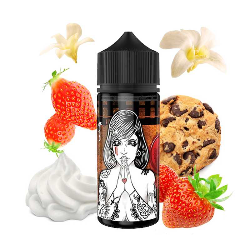 SUICIDE BUNNY MOTHER'S MILK & COOKIES E-Liquid UAE | Vape Shop Sharjah Vape For Less SUICIDE BUNNY MOTHER'S MILK & COOKIES E-Liquid UAE | Vape Shop Sharjah Vape For Less
