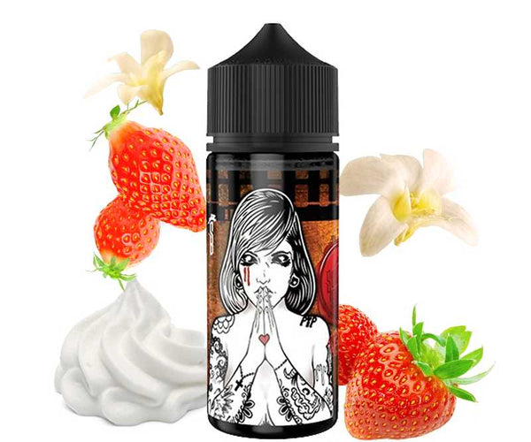 SUICIDE BUNNY MOTHER'S MILK Freebase E-Liquid Dubai | Vape Juice Dubai   Vape For Less