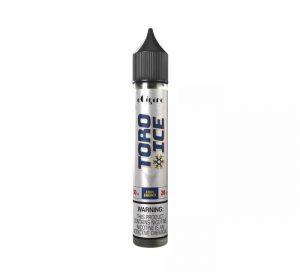 ECIGARA TORO ICE SALTNIC 30ml