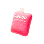 Strawberry Ice / 50MG ( 5% )