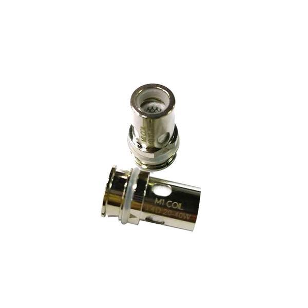 FAMOVAPE MAGMA AIO COIL 5PCS PACK