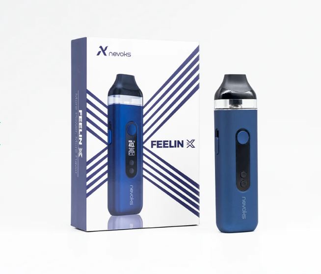 NEVOKS FEELIN X VAPE KIT Sharjah | Vape Delivery Abu Dhabi | Vape Dubai Vape For Less NEVOKS FEELIN X VAPE KIT Sharjah | Vape Delivery Abu Dhabi | Vape Dubai Vape For Less