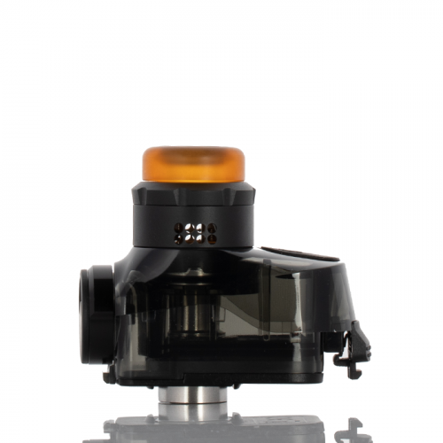 GEEKVAPE AEGIS BOOST PRO/PLUS RDTA VAPE POD