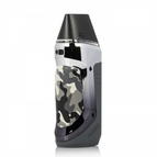Camo Silver
