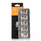 0.14ohm M Single Coil