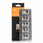 0.2ohm M Triple Coil