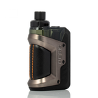 Gunmetal