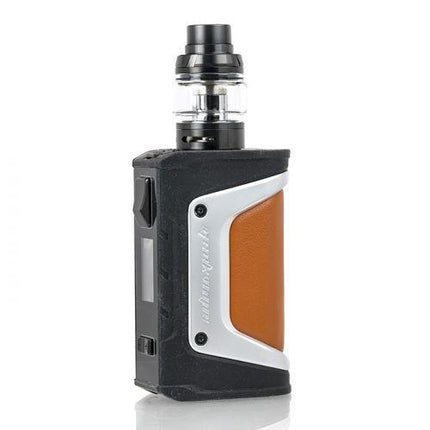 Geekvape Aegis Legend 200W Vape Kit - Coil System