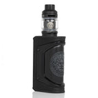 Stealth Black