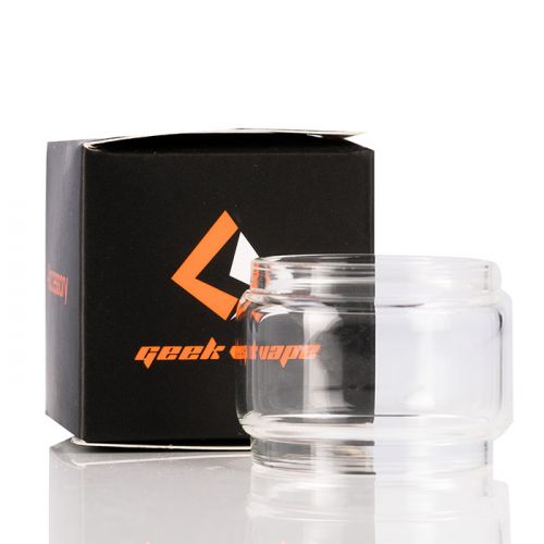GEEKVAPE CERBERUS VAPE REPLACEMENT GLASS UAE | Vape Dubai