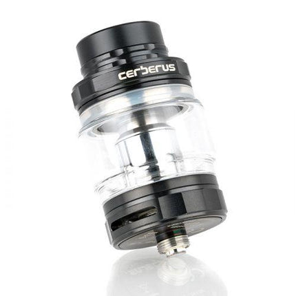 GEEK VAPE Cerberus SUB-OHM TANK 5.5ml Abu Dhabi Dubai UAE & KSA Saud Arabia