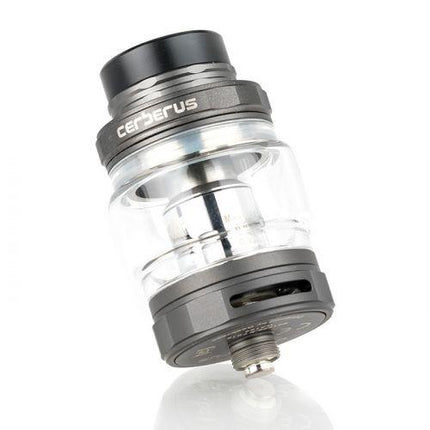 GEEK VAPE Cerberus SUB-OHM TANK 5.5ml Abu Dhabi Dubai UAE & KSA Saud Arabia