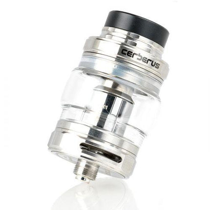 GEEK VAPE Cerberus SUB-OHM TANK 5.5ml Abu Dhabi Dubai UAE & KSA Saud Arabia