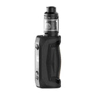 Black Tungsten