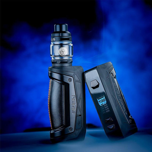 GeekVape Aegis Max Zeus Kit 100w Starter Kit Abu Dhabi & Dubai UAE, Saudi Arabia KSA