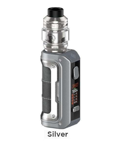 Geekvape Max100 (Aegis Max 2) 100W Kit Vape For Less Geekvape Max100 (Aegis Max 2) 100W Kit Vape For Less