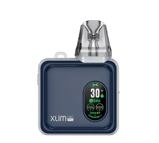OXVA Xlim SQ Pro Vape Kit - Pod System